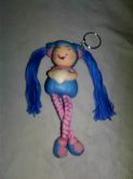 bonequinha