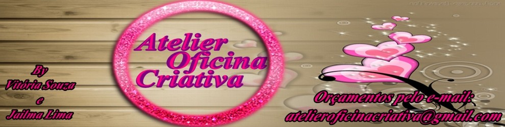 Atelier Oficina Criativa